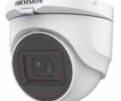 Camera HDTVI 2MP HIKVISION DS-2CE76D0T-ITMFS