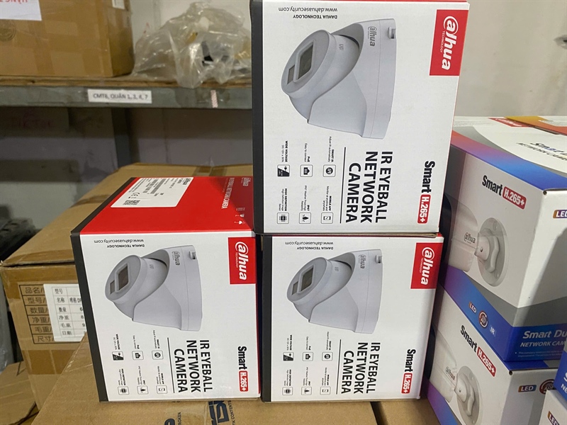 Ảnh tin Camera IP 4MP DAHUA DH-IPC-HDW1431T1-A-S4