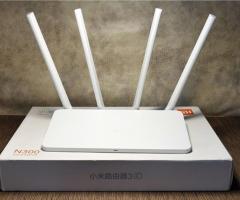 ROUTER XIAOMI WIFI 3C
