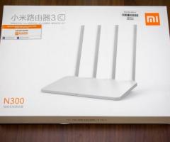 ROUTER XIAOMI WIFI 3C