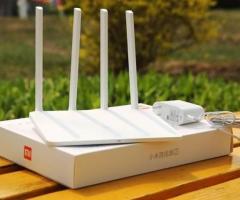 ROUTER XIAOMI WIFI 3C