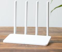 ROUTER XIAOMI WIFI 3C