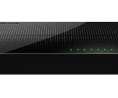 Switch Tenda SG108 8-Port Gigabit
