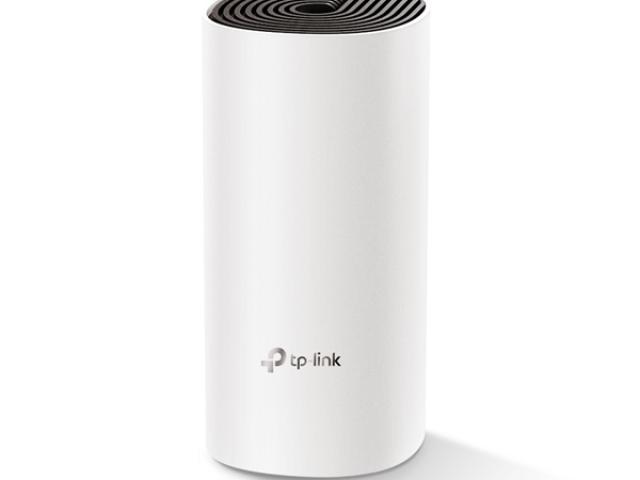 TP-Link Deco E4 (3-pack) Hệ thống Wi-Fi Mesh AC1200
