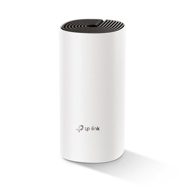 Ảnh tin TP-Link Deco E4 (3-pack) Hệ thống Wi-Fi Mesh AC1200