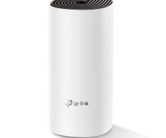 WL TPLINK DECO E4 (3 PACK) Hệ thống Wi-Fi Mesh Cho Gia Đình AC1200