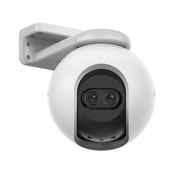 Ảnh tin Camera WiFi Quay Quét, Ống kính kép EZVIZ C8PF 2MP