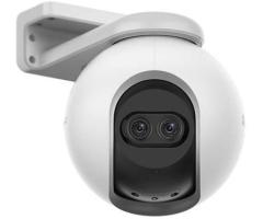 Camera WiFi Quay Quét, Ống kính kép EZVIZ C8PF 2MP