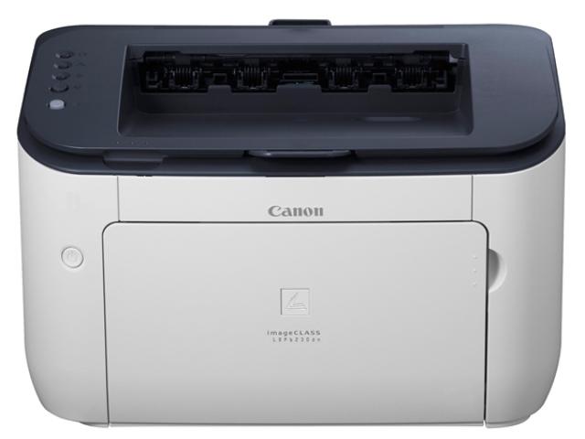 Máy in laser đen trắng Canon LBP6230DN