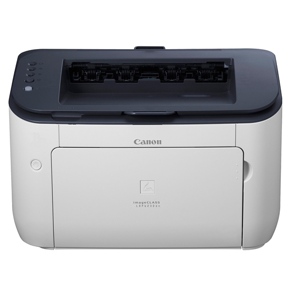 Ảnh tin Máy in laser đen trắng Canon LBP6230DN