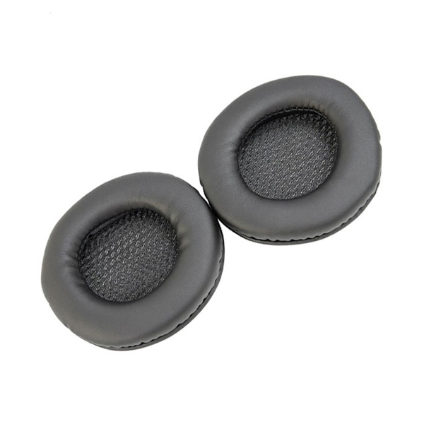 Ảnh tin Ốp Tai Nghe Cao Su Hình Tròn 9.5cm (Đen)