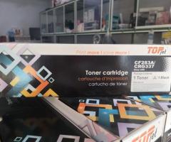 Hộp mực 83A/337 – Cartridge CF283A/337