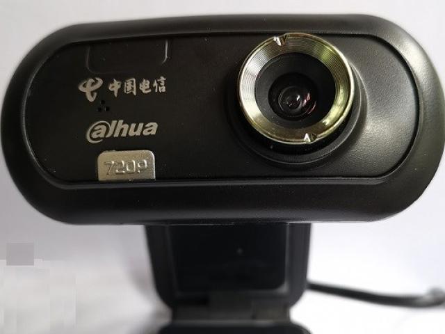 WEBCAM HD DAHUA Z2 720P TÍCH HỢP MÍC MỚI