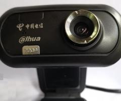 WEBCAM HD DAHUA Z2 720P TÍCH HỢP MÍC MỚI