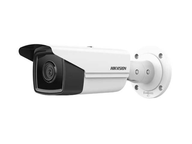 Camera IP thân trụ hồng ngoại 4MP HIKVISION DS-2CD2T43G2-2I