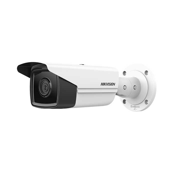 Ảnh tin Camera IP thân trụ hồng ngoại 4MP HIKVISION DS-2CD2T43G2-2I