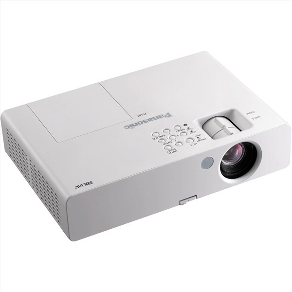 Ảnh tin MÁY CHIẾU PANASONIC PT-LB3EA CŨ
