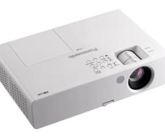 MÁY CHIẾU PANASONIC PT-LB3EA CŨ