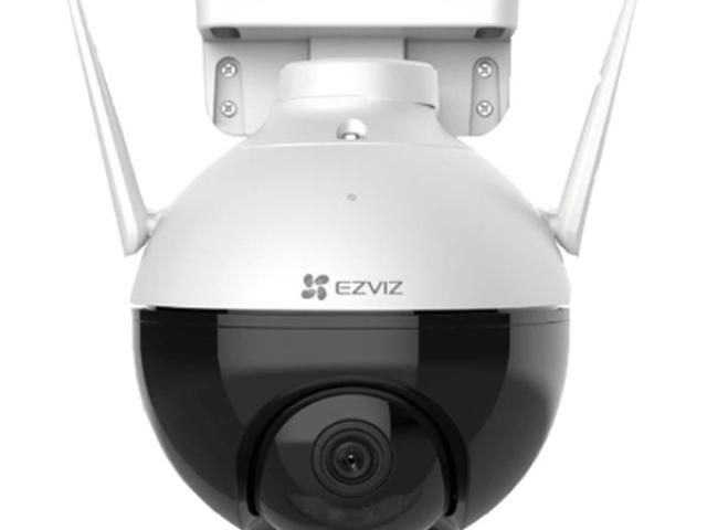 Camera IP Wifi quay quét EZVIZ C8W 4MP
