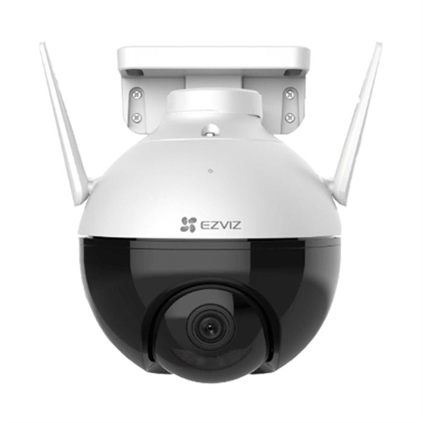 Ảnh tin Camera IP Wifi quay quét EZVIZ C8W 4MP