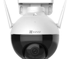 Camera IP Wifi quay quét EZVIZ C8W 4MP