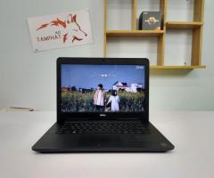 LAPTOP DELL INSPIRON 5442 ( CORE I3-4005U, RAM 4G, SSD 128G, MÀN HÌNH 14'')