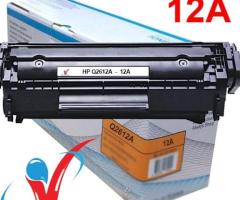 Hộp mực mới máy in Canon 2900 (Cụm 12A) - Viettoner