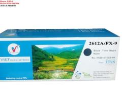 Hộp mực mới máy in Canon 2900 (Cụm 12A) - Viettoner