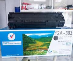 Hộp mực mới máy in Canon 2900 (Cụm 12A) - Viettoner