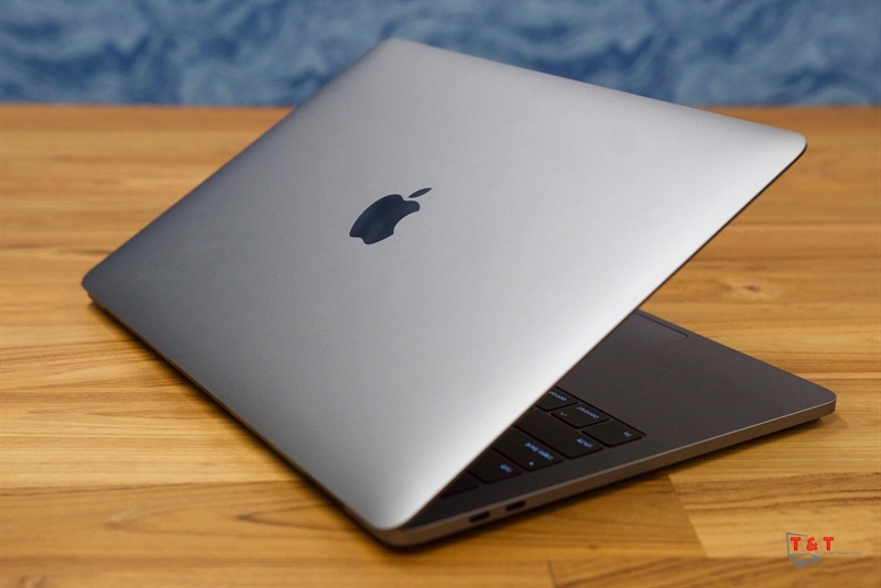 Ảnh tin Macbook Pro Retina 2019 – Touchbar – I5/16/256 –thunderbolt 3 ports
