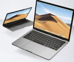 Macbook Pro Retina 2019 – Touchbar – I5/16/256 –thunderbolt 3 ports