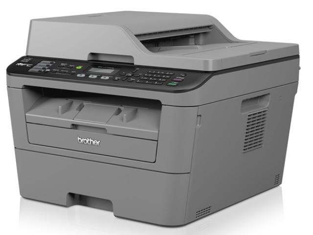 Máy in Laser Brother MFC-L2701DW Mới