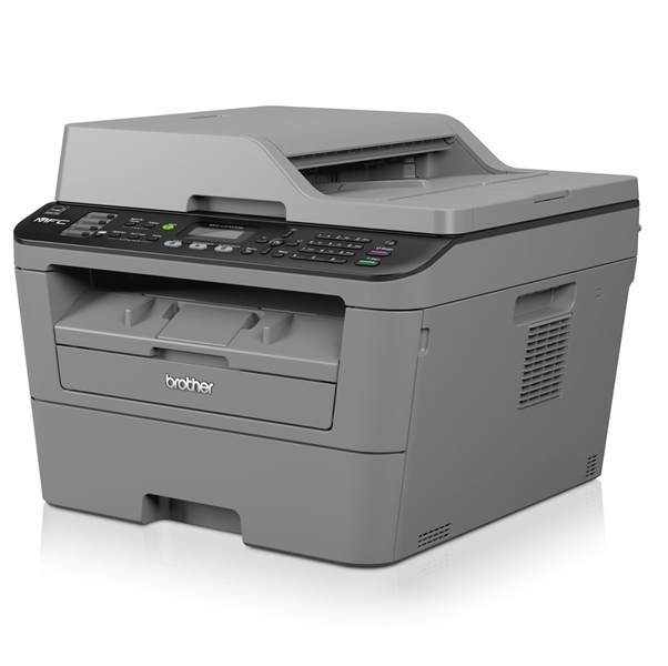 Ảnh tin Máy in Laser Brother MFC-L2701DW Mới, Giá 5.950.000 VND