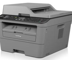 Máy in Laser Brother MFC-L2701DW Mới