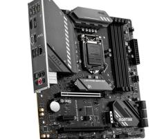 MAINBOARD MSI MAG B560M MOTAR