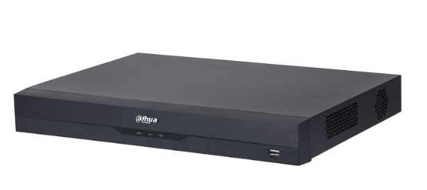 Ảnh tin Đầu ghi hình camera IP 64 kênh DAHUA DHI-NVR5464-EI - Mẫu test hệ thống