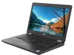 Ảnh tin Dell E5490 Core i7-7600U / RAM 8GB / SSD 256GB / Màn 14.0 inch FHD