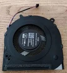 Ảnh tin Fan tản nhiệt laptop HP 240 G8