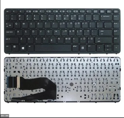 Ảnh tin Bàn phím laptop HP EliteBook 840 G1, 840 G2, 850 G1, 740 G1, 740 G2, 745 G2, 750 G1, 755 G2, Zbook 1