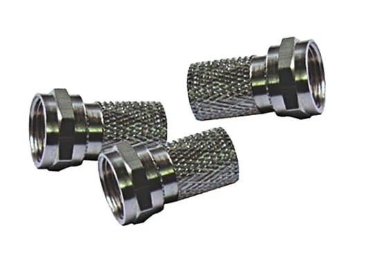 Ảnh tin Jack nối truyền hình cáp F5 – Jack F5 vặn