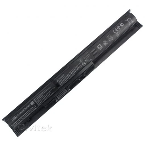 Ảnh tin Pin laptop HP ProBook 440 G2, 445 G2, 450 G2, 455 G2 – 440 G2 (VI04) – 4 CELL