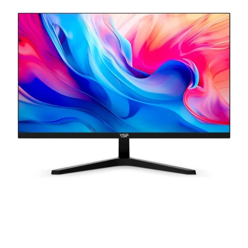 Ảnh tin Màn hình Văn phòng VSP IP2404S | 24 inch, Full HD, IPS, 144Hz, 1ms, Đen