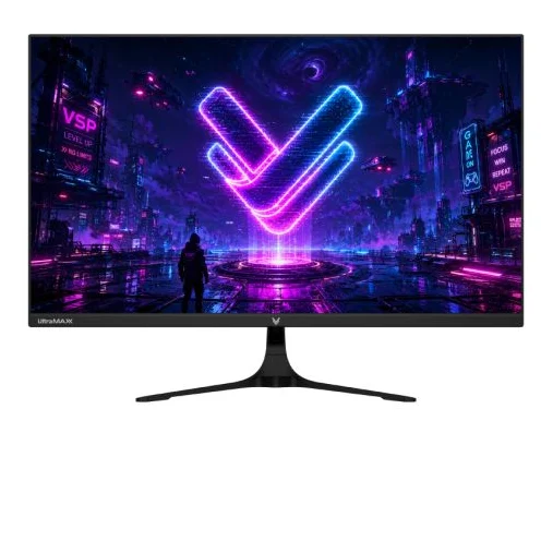 Ảnh tin Màn hình Gaming 2K VSP G2718Q1 | 27 inch, QHD, Fast IPS, 210Hz, 0.3ms