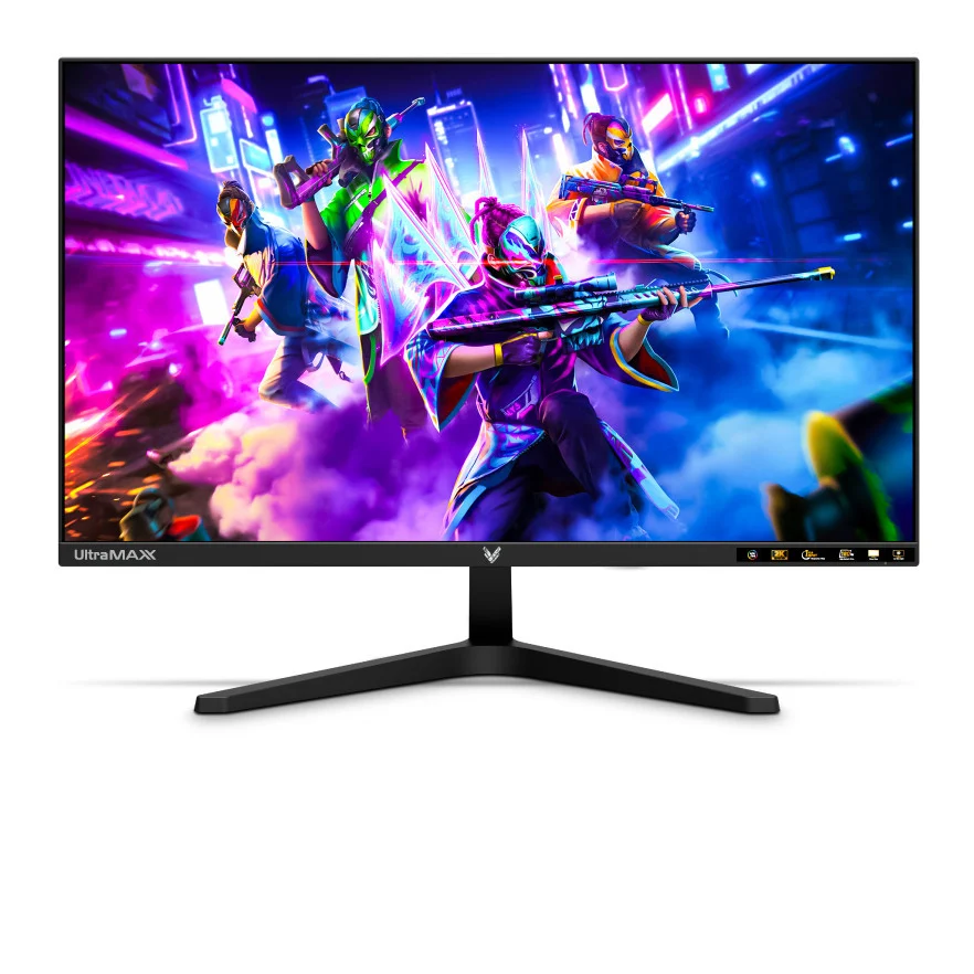 Ảnh tin Màn hình Gaming 2K VSP IP25Q180 | 25 inch, QHD, IPS, 180Hz, 1ms MPRT
