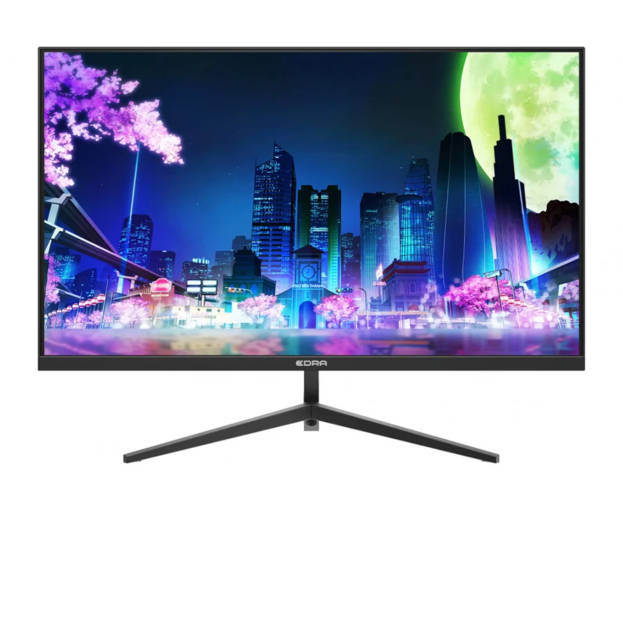 Ảnh tin Màn hình Văn phòng EDRA EGM27F120H | 27 inch, Full HD, IPS, 120Hz, 1ms MPRT