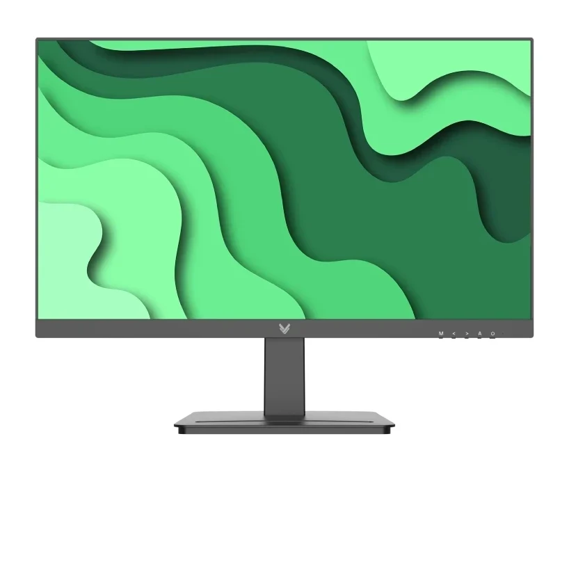 Ảnh tin Màn hình Văn phòng 2K VSP G2410QS | 24 inch, QHD, IPS, 100Hz, USB Type-C PD 65W, Loa kép