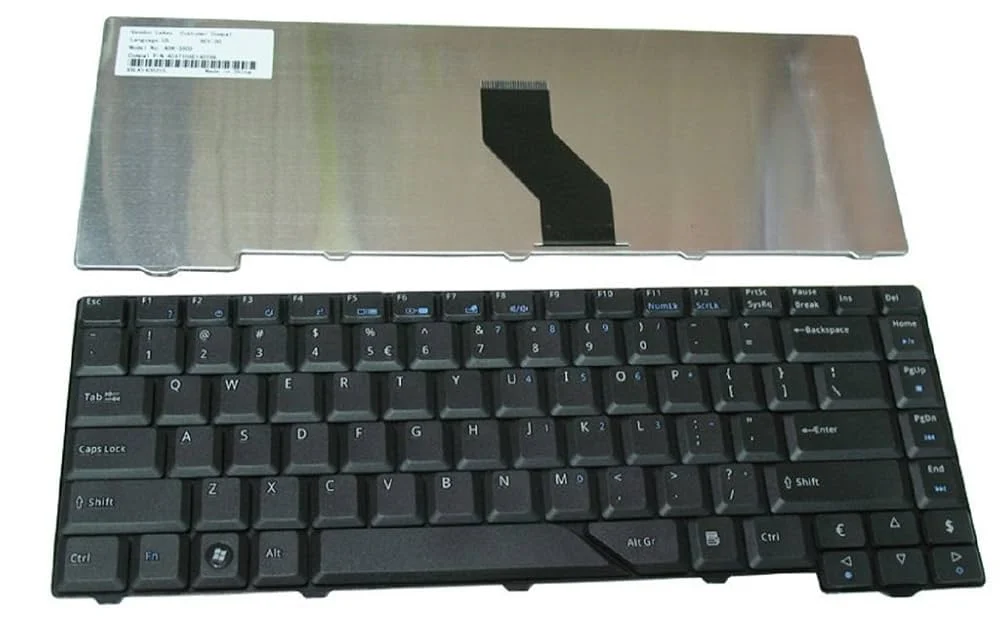 Ảnh tin Bàn phím laptop Acer Aspire 4220, 4315, 4520, 4710, 4730, 4920