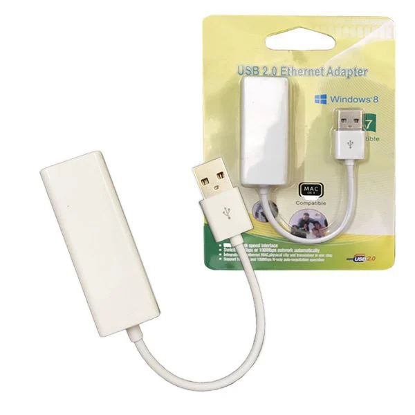 Ảnh tin Cáp chuyển usb ra lan 3.0 - 2.0