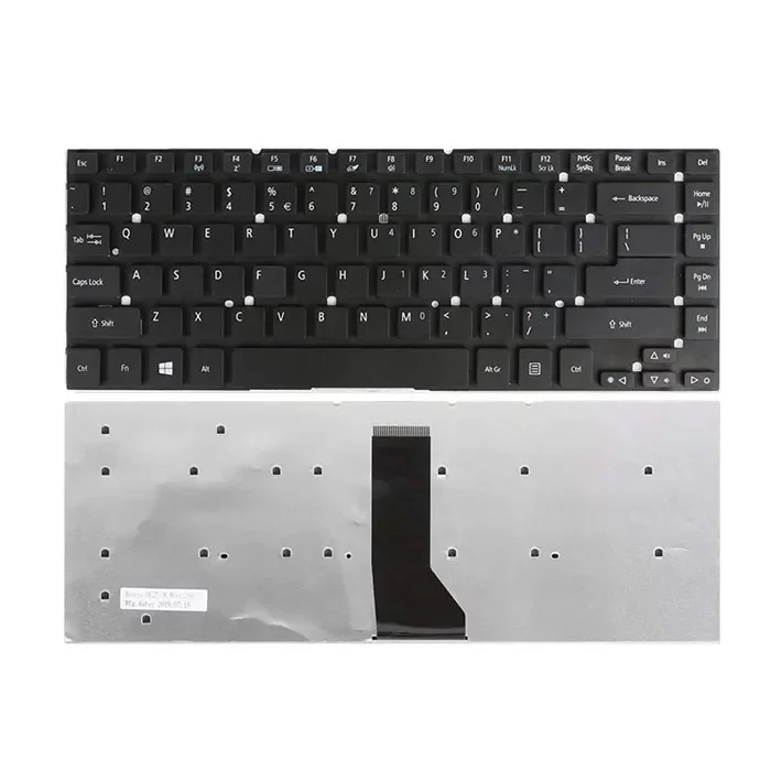 Ảnh tin Bàn phím laptop Acer Aspire 3830, 4755, 4830, V3-431, V3-471, V3-472, Travelmate P245, Gateway NV47