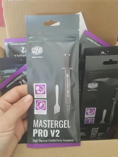 Ảnh tin KEO TẢN NHIỆT COOLER MASTER PRO V2